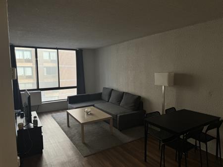 Sous Location Charmant Appartement 3/1 E