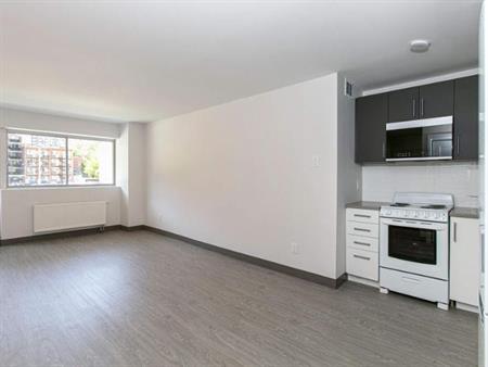 1 CH - 1 SDB - Outremont près Laurier - $1,360 /mo