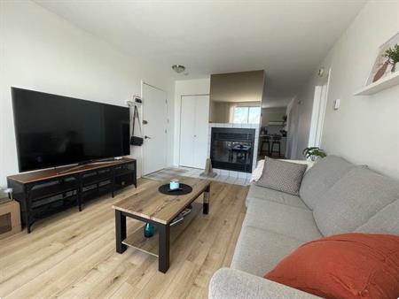 2 CH - 1 SDB - REPENTIGNY - $1,300 /MO