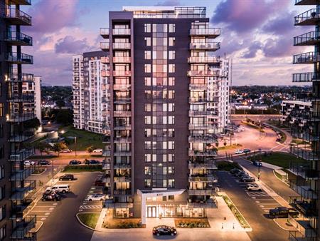 1 Bdrm Available At 8300, Boul. Du St-Laurent, Brossard - 8300, Boul. Du St-Laurent, Brossard