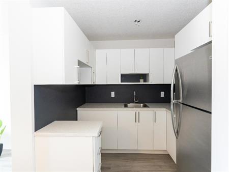 Saguenay – Appartement 4 1/2 à louer