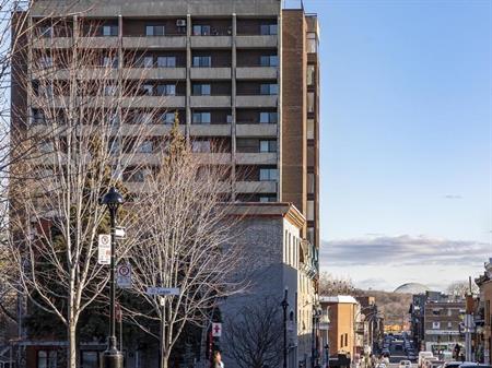 1006 - 1951 Maisonneuve Boulevard East, Montréal