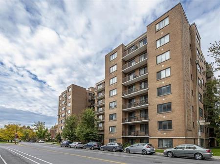 505 - 6955 Fielding Avenue, Montréal