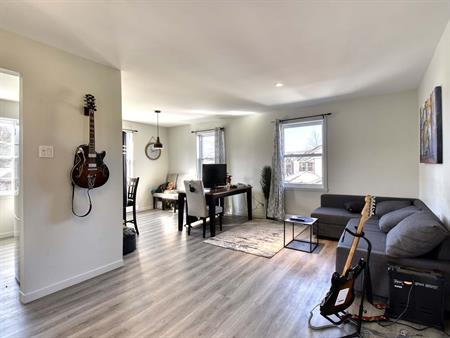 Appartement Mont-Tremblant À Louer