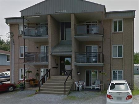 Charmant Appartement 4 1/2 à louer - Weedon / Estrie