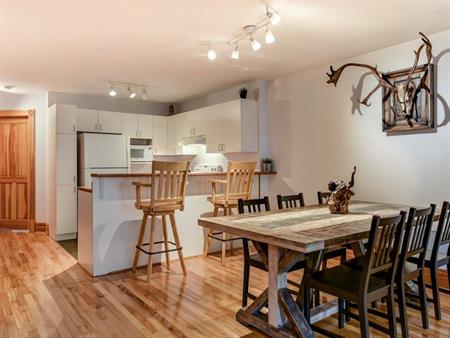 Montréal – Plateau-Mont-Royal Appartement 4 1/2 à louer – Avenue Laval