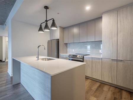 2 Bedroom - 3990 Boulevard Saint-Elzéar O, Laval