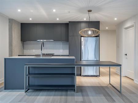 3 Bedroom Townhouse - 360 Des Seigneurs, Montréal