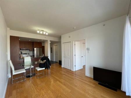 Furnished Condo Rental - 3 1/2 in Ville Saint-Laurent