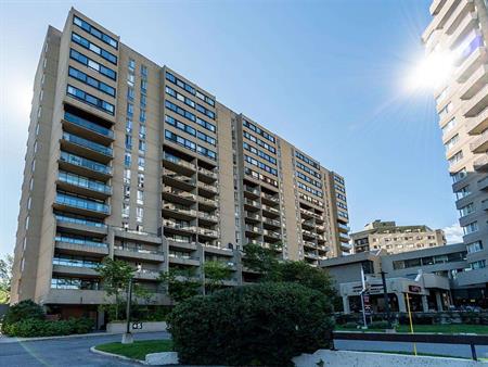 3 Bdrm - 1245, 1275 Chemin Ste. Foy, 830, 840, 850 Ave. Ernest-Gagnon, 875 Ave. Holland - 1245, 1275 Chemin Ste. Foy, 830, 84