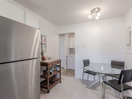 Rent 4 bedroom apartment in Lévis