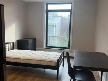 Studio - Montréal - $1,265 /mo