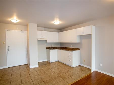 Complexe du Parc | Appartements 2 1/2 à louer | Sherbrooke near Cégep