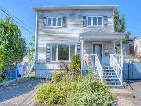 Gatineau – Belle chambre confortable, entièrement meublée et climatisée à louer