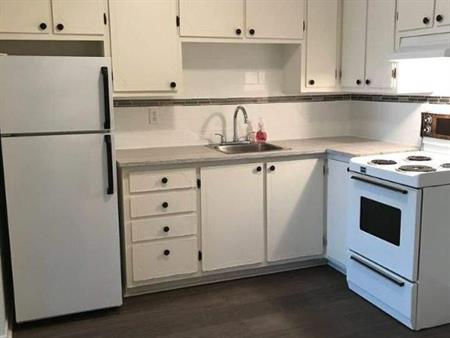 1 CH - 1 SDB - Montréal - $1,195 /mo