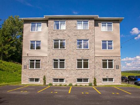 Appartement à louer- 4 1/2 - Estrie- Ascot Corner