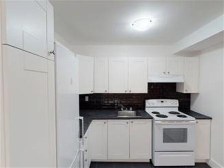 Beautiful 2-bedroom Apartment in Lachine for $1620/month