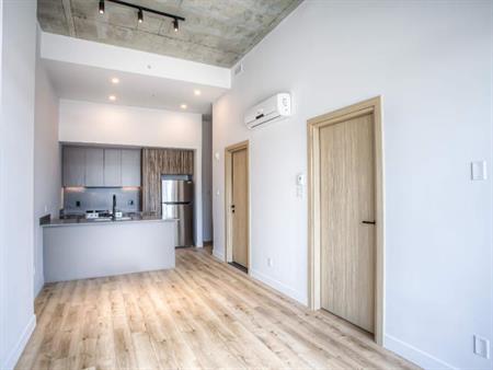 1 CH - 1 SDB - Outremont - $1,650 /mo