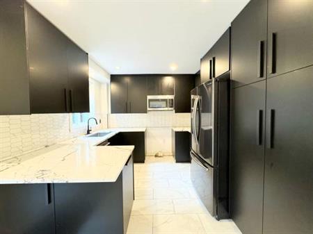 Apartments for rent 5 ½ in Laval