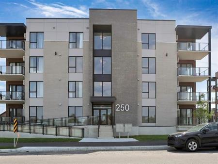 2 CH - 1 SDB - Gatineau - $2,000 /mo