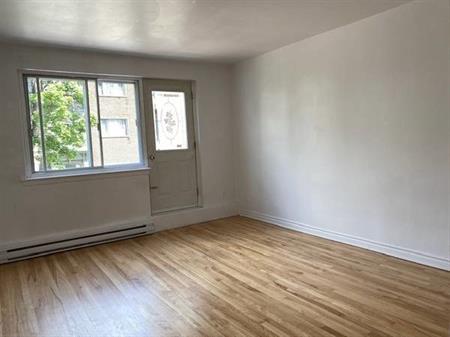 Studio in Montreal near McGill to Rent (Montreal)