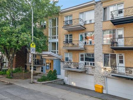 Apartment in Montreal near University of Montreal to Rent (Montreal)