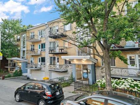 Apartment in Montreal near University of Montreal to Rent (Montreal)