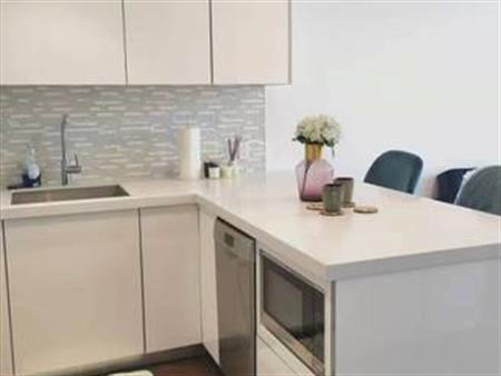 Huge 3.5 in Montreal Downtown FULLY FURNISHED