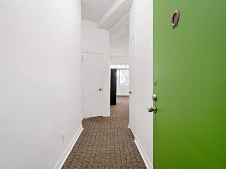 Studio - Montréal - $1,125 /mo