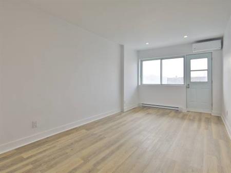 Bright and Spacious 1-bedroom Apartment