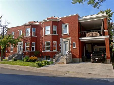 2 1/2 - 1161 RUE ST-OLIVIER, Trois-Rivieres