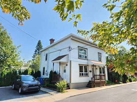 Appartement Boucherville À Louer