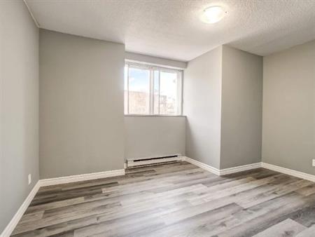 1 CH - 1 SDB - Gatineau - $1,295 /mo