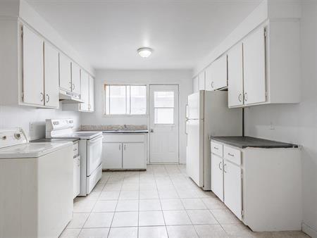 2 Bedroom - 3305 Fleury, Montréal - Nord