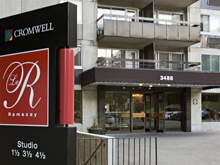 3488 Côte-des-Neiges Road - Ramezay - 1 Bedroom - 3488 Chemin De La Côte-des-Neiges, Montréal