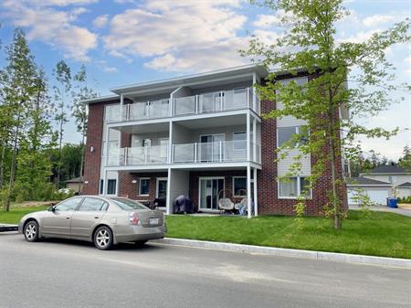 4 1/2 - 3025 Rue Andante, Trois-Rivieres