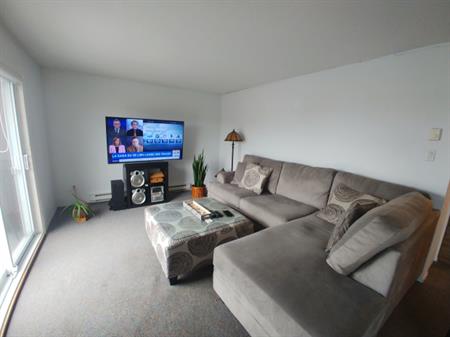 (Gatineau) Joli Appartement 5 1/2