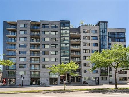 LOFT - 1050 Boul. Rene-Levesque Est, Montréal