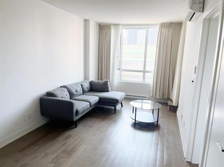 1 Bedroom - 1211 Rue Drummond, Montréal