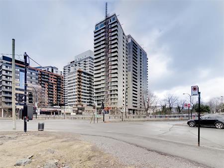 Appartement Le Sud-Ouest (Montréal) À Louer