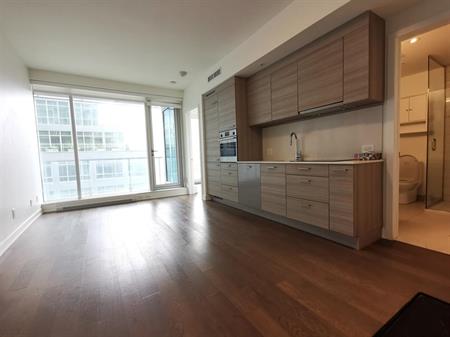 1 Bedroom - 1155 Rue De La Montagne, Montréal