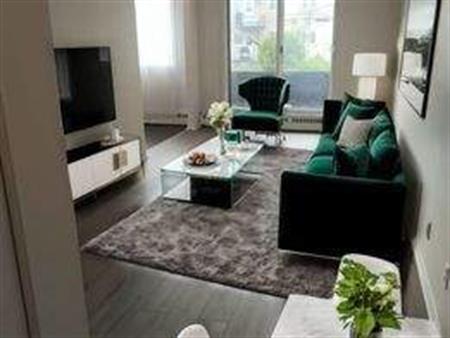 2 CH - 1 SDB - Montréal - $1,450 /mo