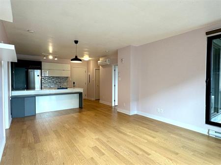 Appartement Montréal (Le Sud-Ouest) À Louer