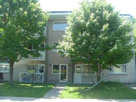 Furnished 5 1/2 In Longueuil