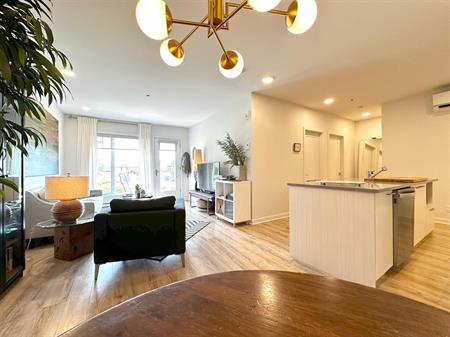 Appartement Brossard À Louer