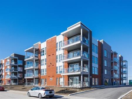 Appartement Vaudreuil-Dorion À Louer