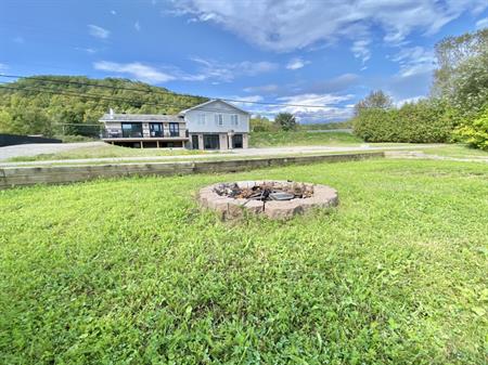 Logement 3 Chambres, Bord De L’eau