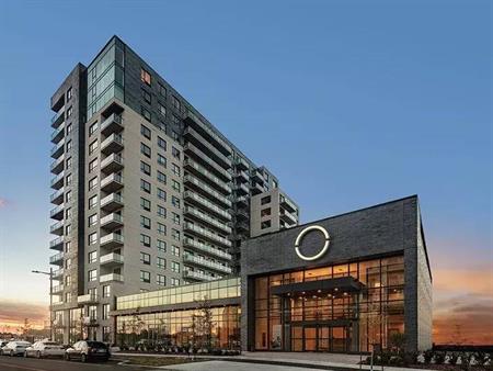 3 Chambres - 3105 Promenade Du Quartier-Saint-Martin, Laval