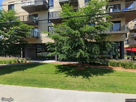 Appartement Québec (Sainte-Foy/Sillery/Cap-Rouge) À Louer