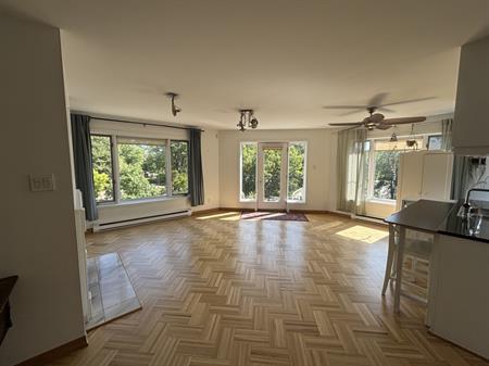 Grand Appartement Le Plateau - Montréal